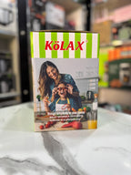 Kolax 4 in 1 Hand Blender Set 901619