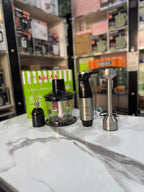 Kolax 4 in 1 Hand Blender Set 901619