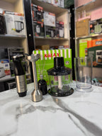 Kolax 4 in 1 Hand Blender Set 901619