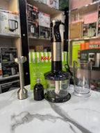 Kolax 4 in 1 Hand Blender Set 901619