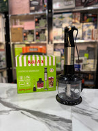 Kolax 4 in 1 Hand Blender Set 901619