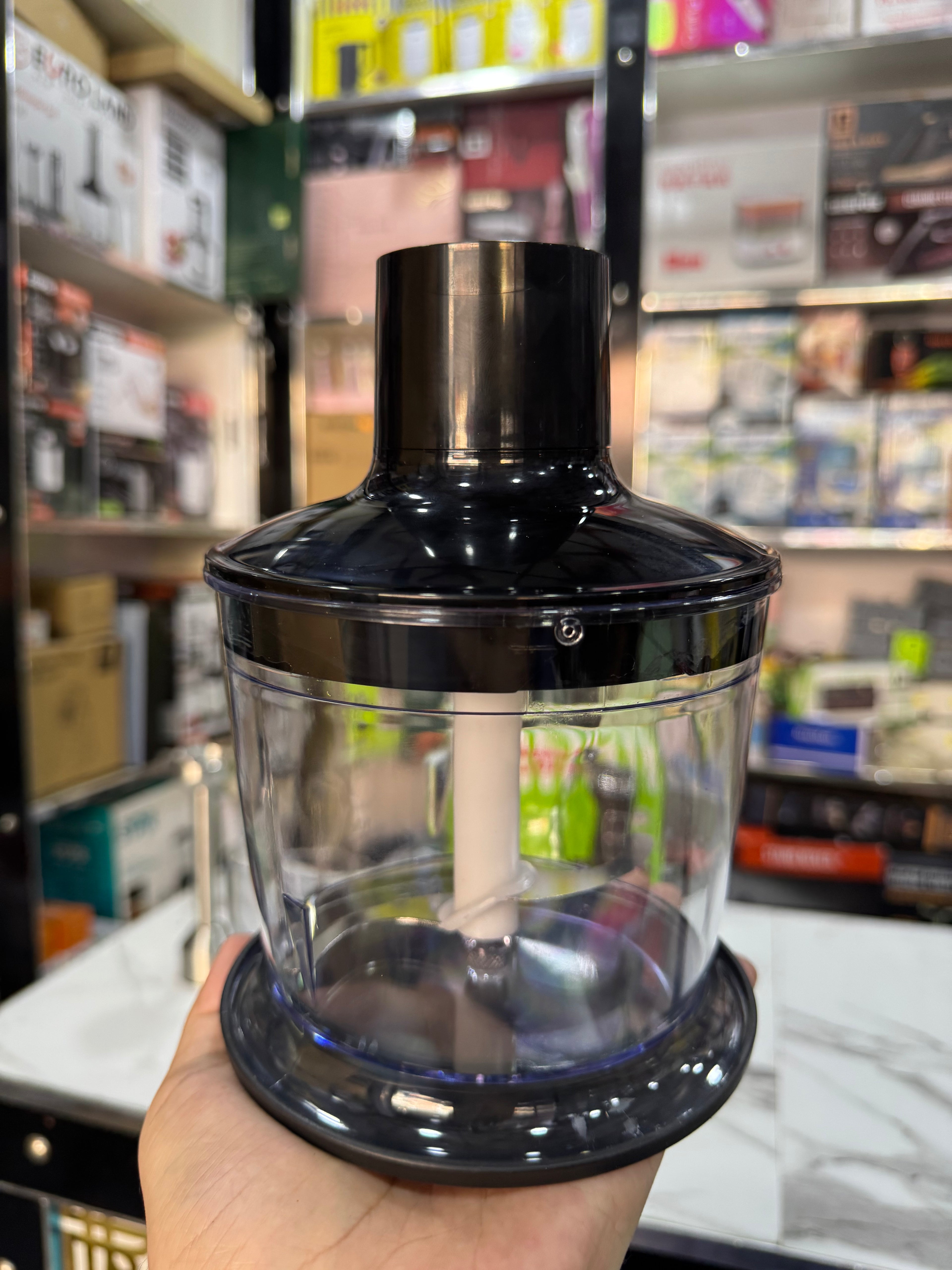 Kolax 4 in 1 Hand Blender Set 901619