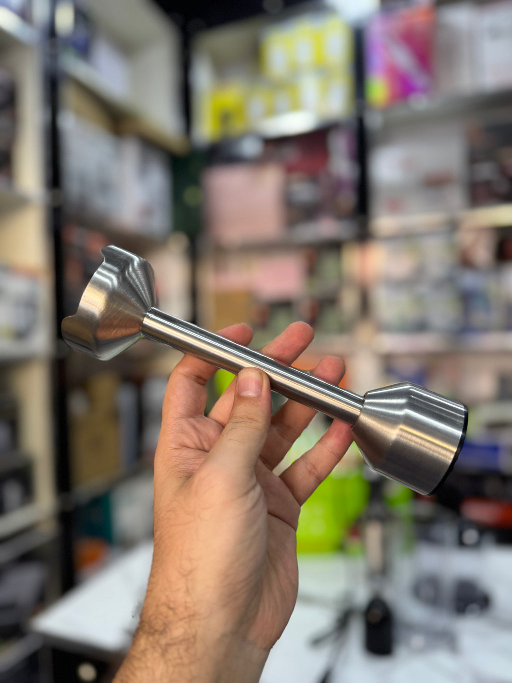 Kolax 4 in 1 Hand Blender Set 901619