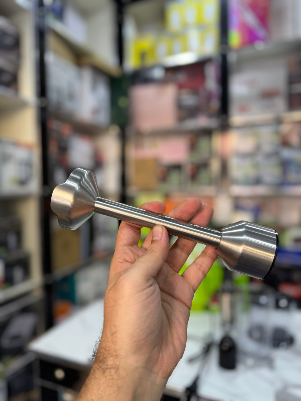 Kolax 4 in 1 Hand Blender Set 901619