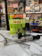 Kolax 4 in 1 Hand Blender Set 901619