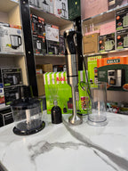Kolax 4 in 1 Hand Blender Set 901619