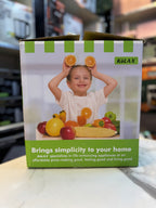 Kolax High Speed Blender 32000 Rpm Blending Speed 709318