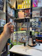 Kolax High Speed Blender 32000 Rpm Blending Speed 709318