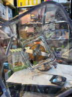 Kolax High Speed Blender 32000 Rpm Blending Speed 709318