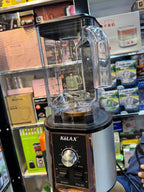 Kolax High Speed Blender 32000 Rpm Blending Speed 709318