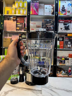 Kolax 4in1 Food Processor 709319