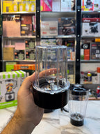 Kolax 4in1 Food Processor 709319