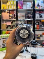 Kolax 4in1 Food Processor 709319