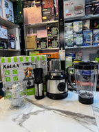 Kolax 4in1 Food Processor 709319