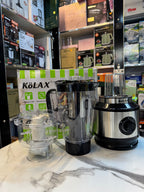 Kolax 4in1 Food Processor 709319