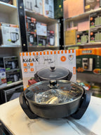 Kolax Electric Frying Pan 901561
