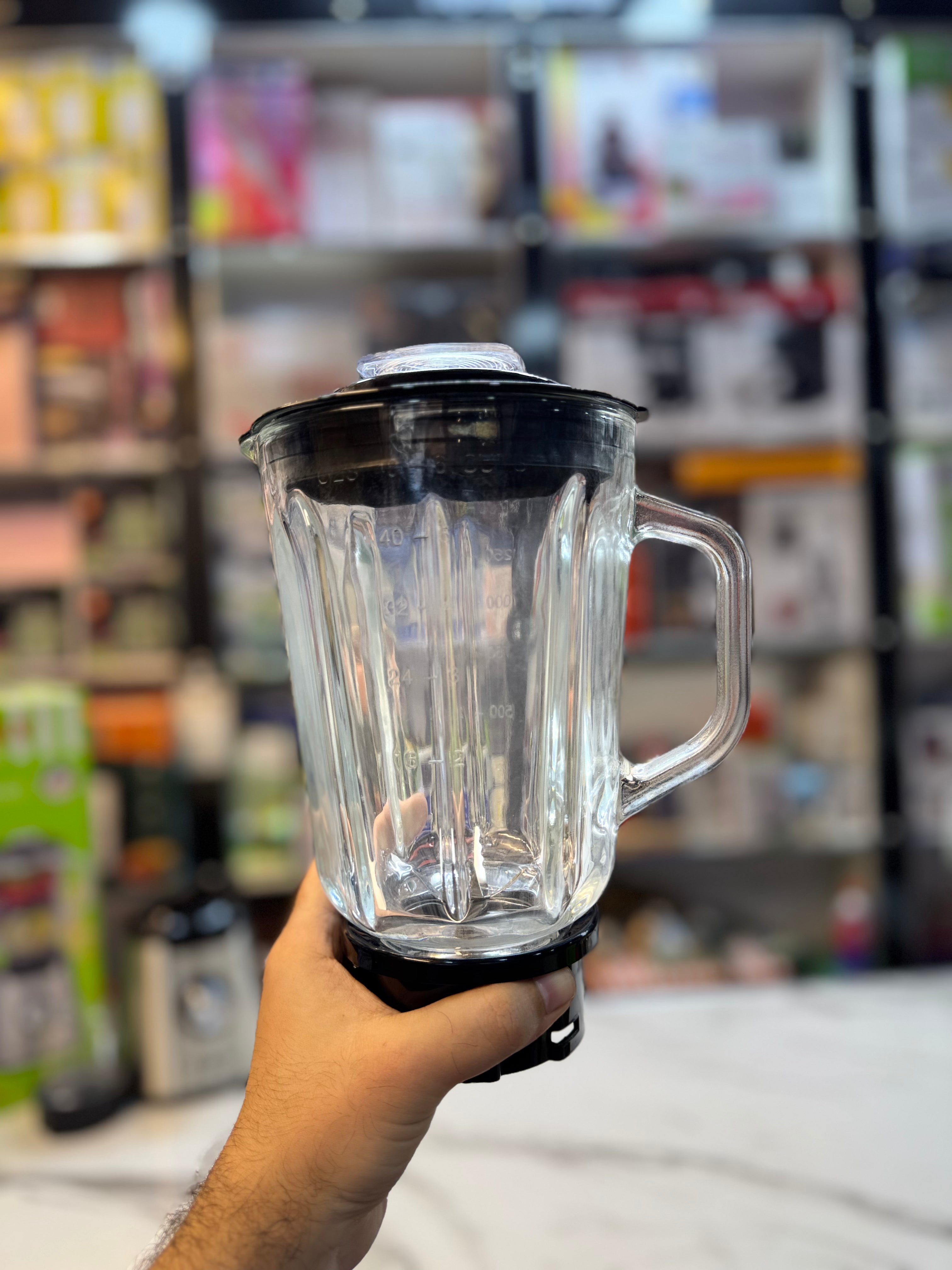 Kolax Blender+Grinder 702306