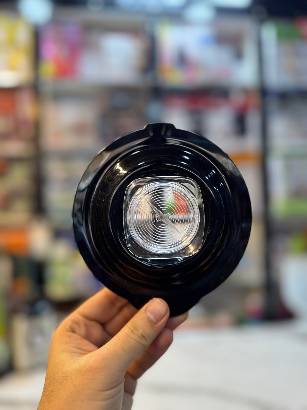 Kolax Blender+Grinder 702306