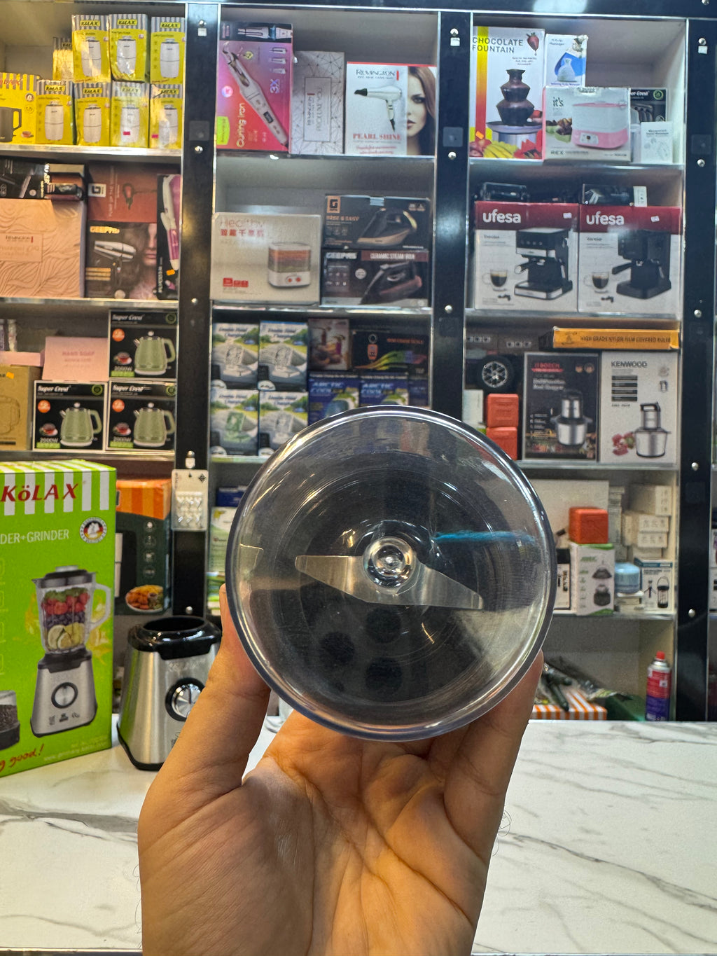 Kolax Blender+Grinder 702306