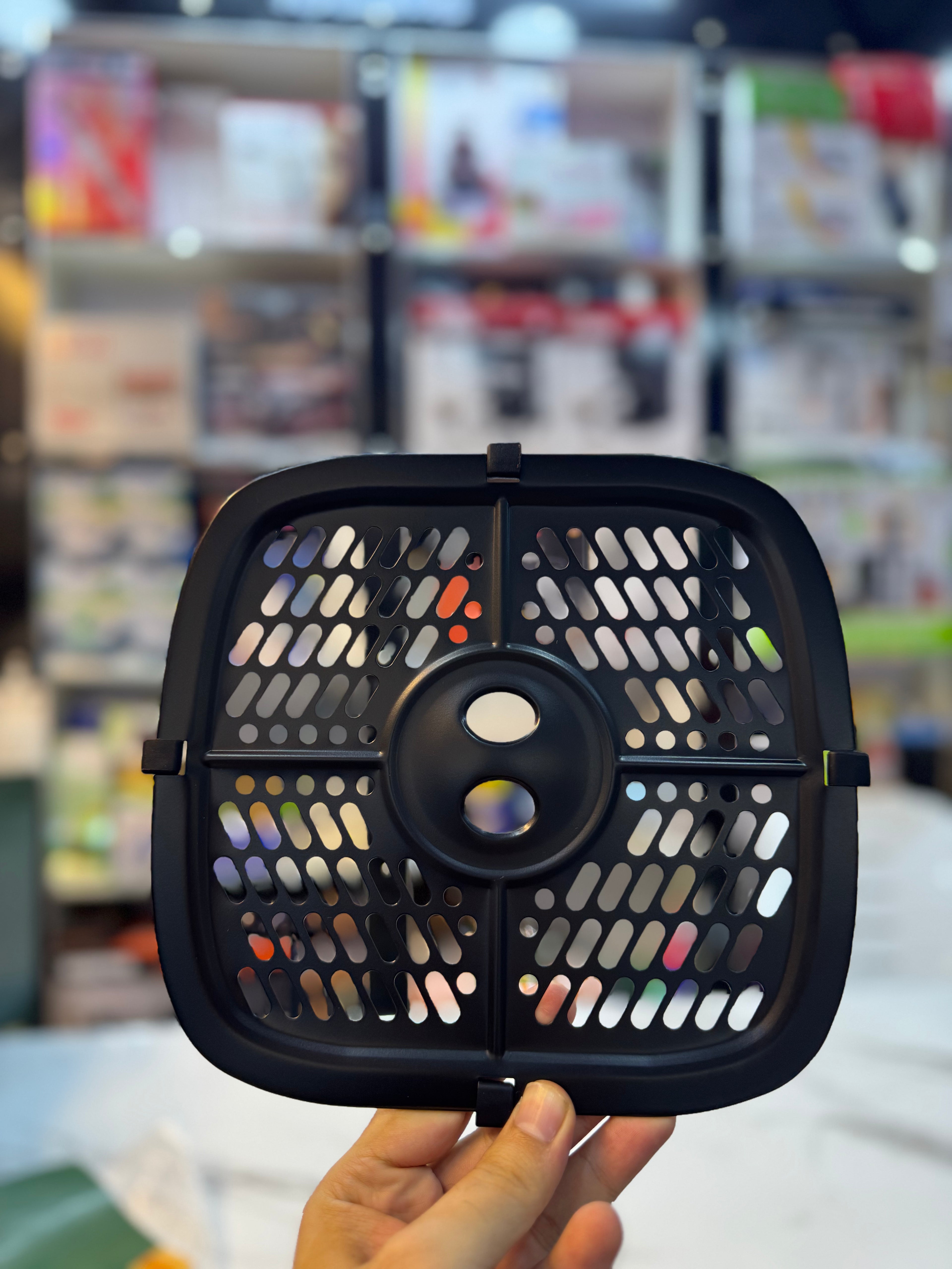 Kolax Air Fryer 6.5L - 901608