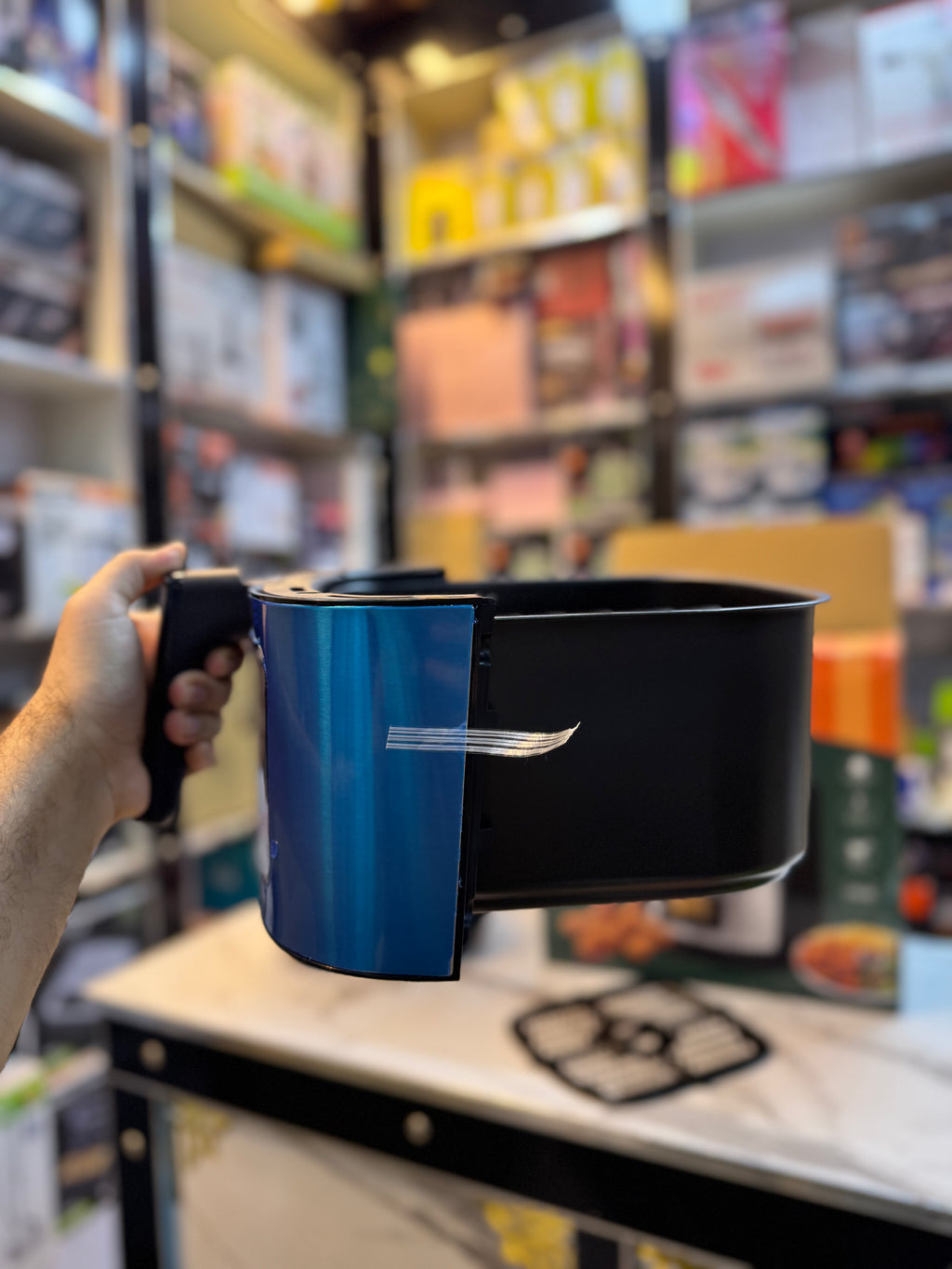 Kolax Air Fryer 6.5L - 901608