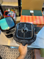 Kolax Air Fryer 6.5L - 901608