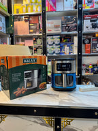 Kolax Air Fryer 6.5L - 901608