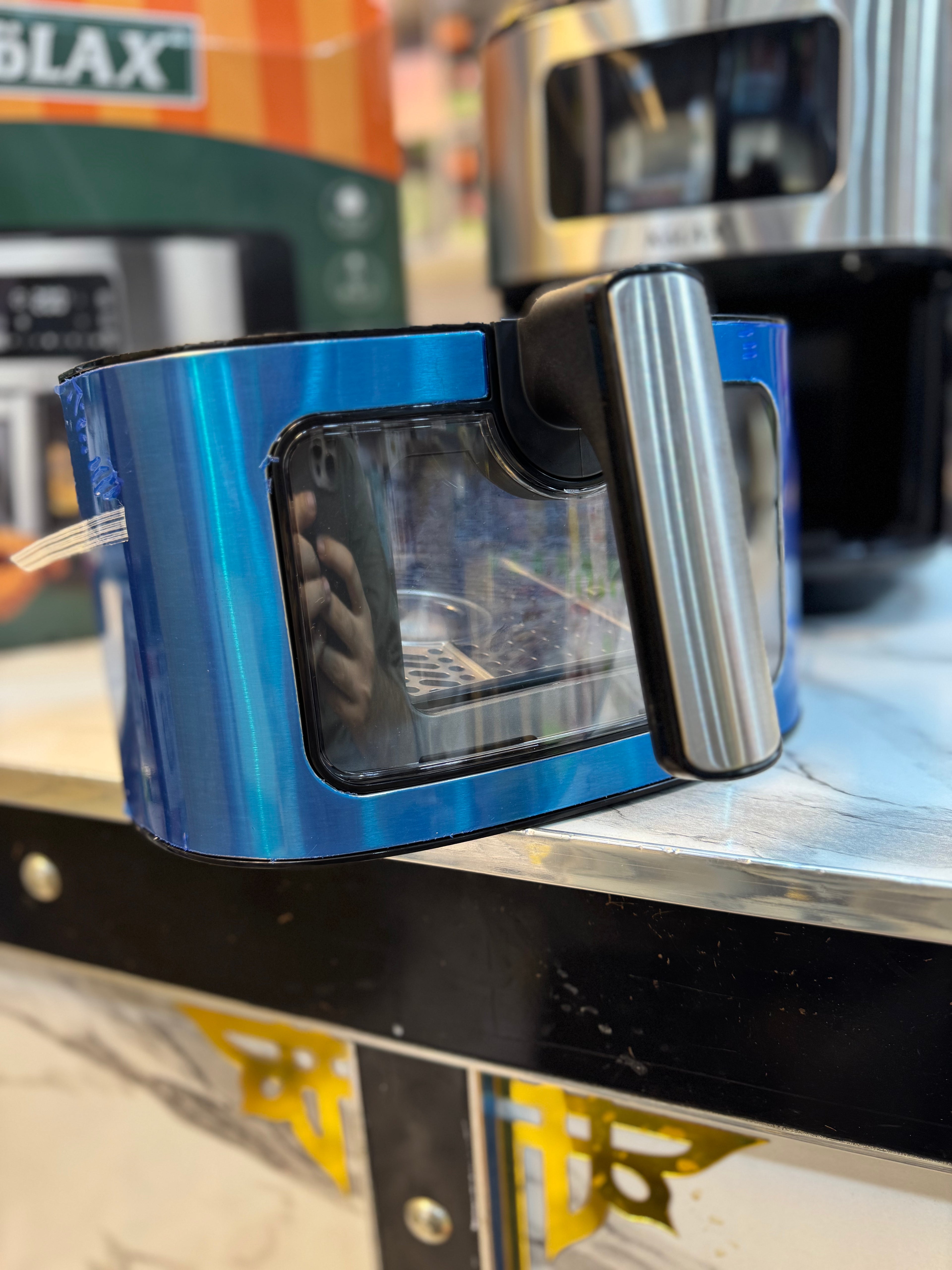 Kolax Air Fryer 6.5L - 901608