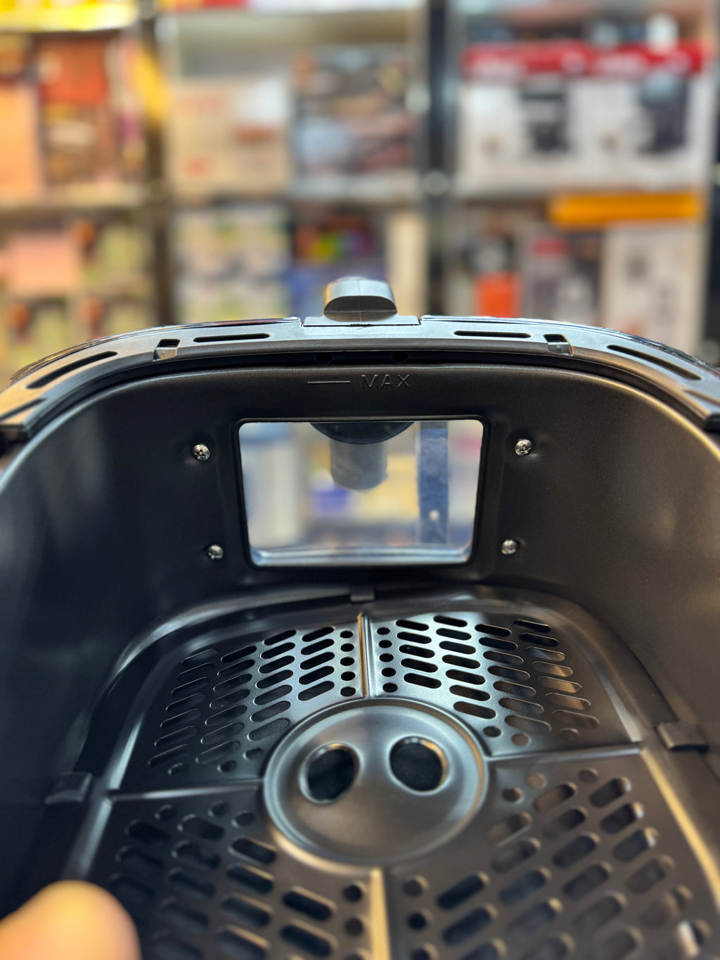 Kolax Air Fryer 6.5L - 901608