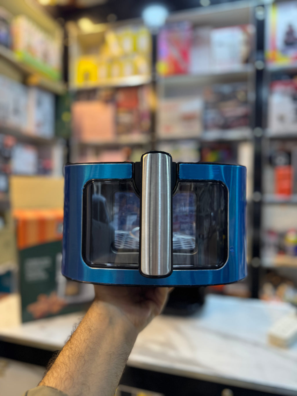 Kolax Air Fryer 6.5L - 901608