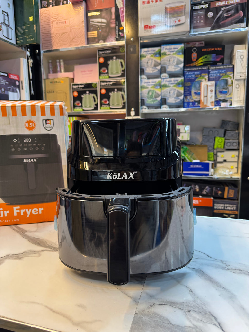 Kolax Air Fryer 8.5L - 901545