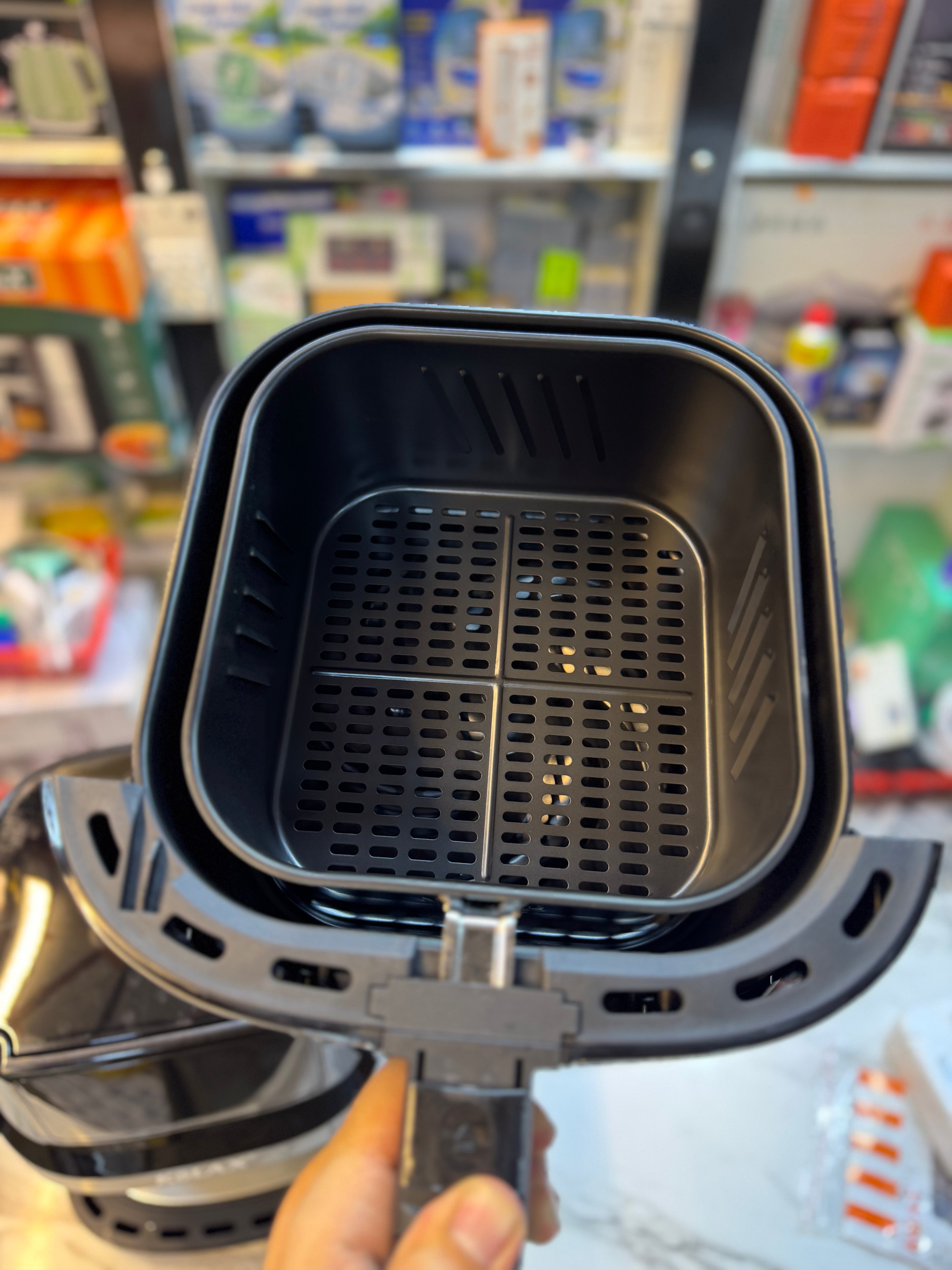 Kolax Air Fryer 8.5L - 901545