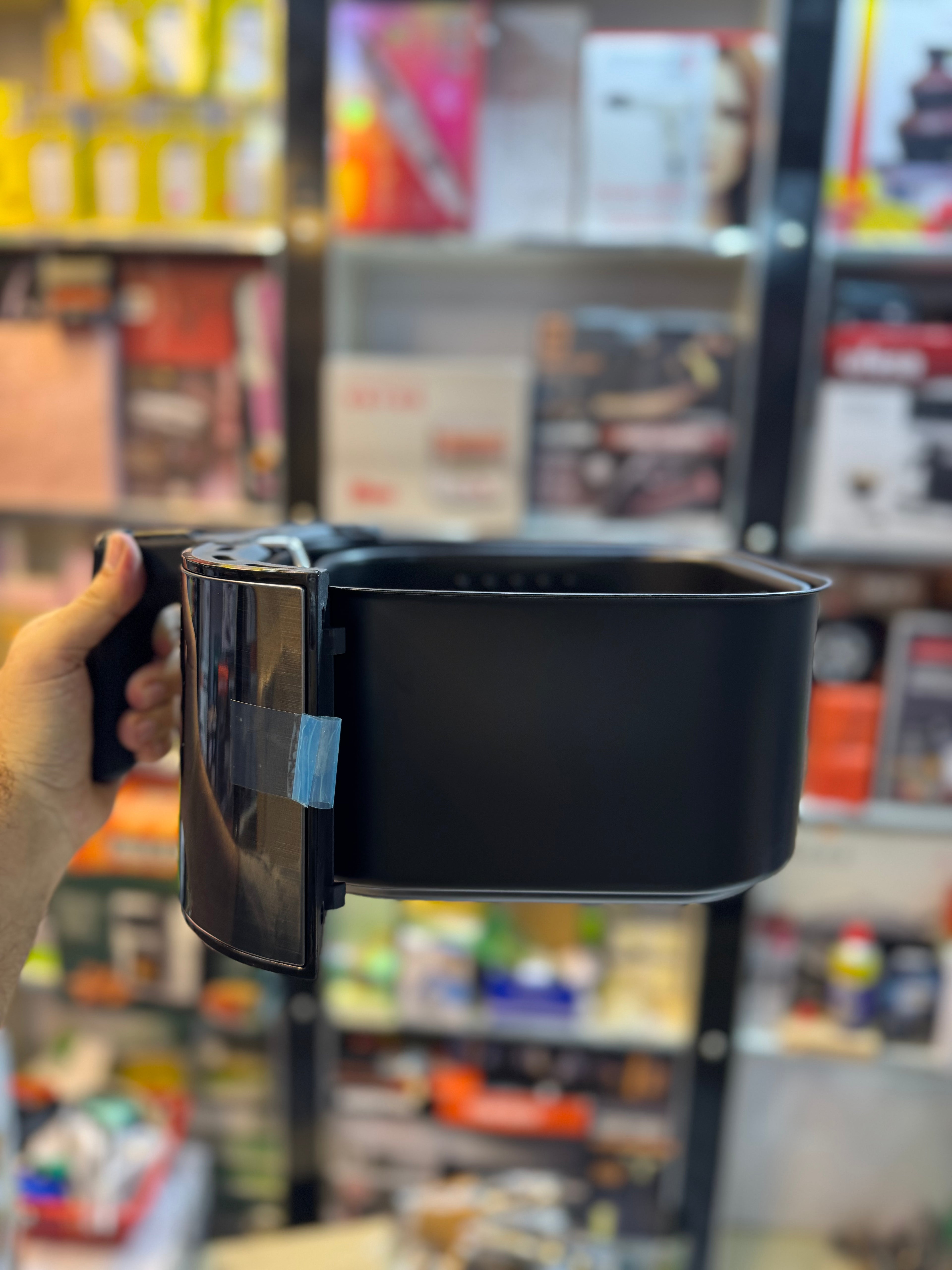 Kolax Air Fryer 8.5L - 901545