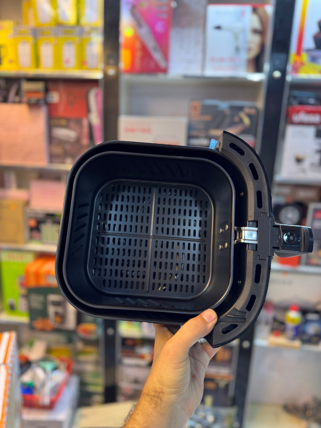 Kolax Air Fryer 8.5L - 901545