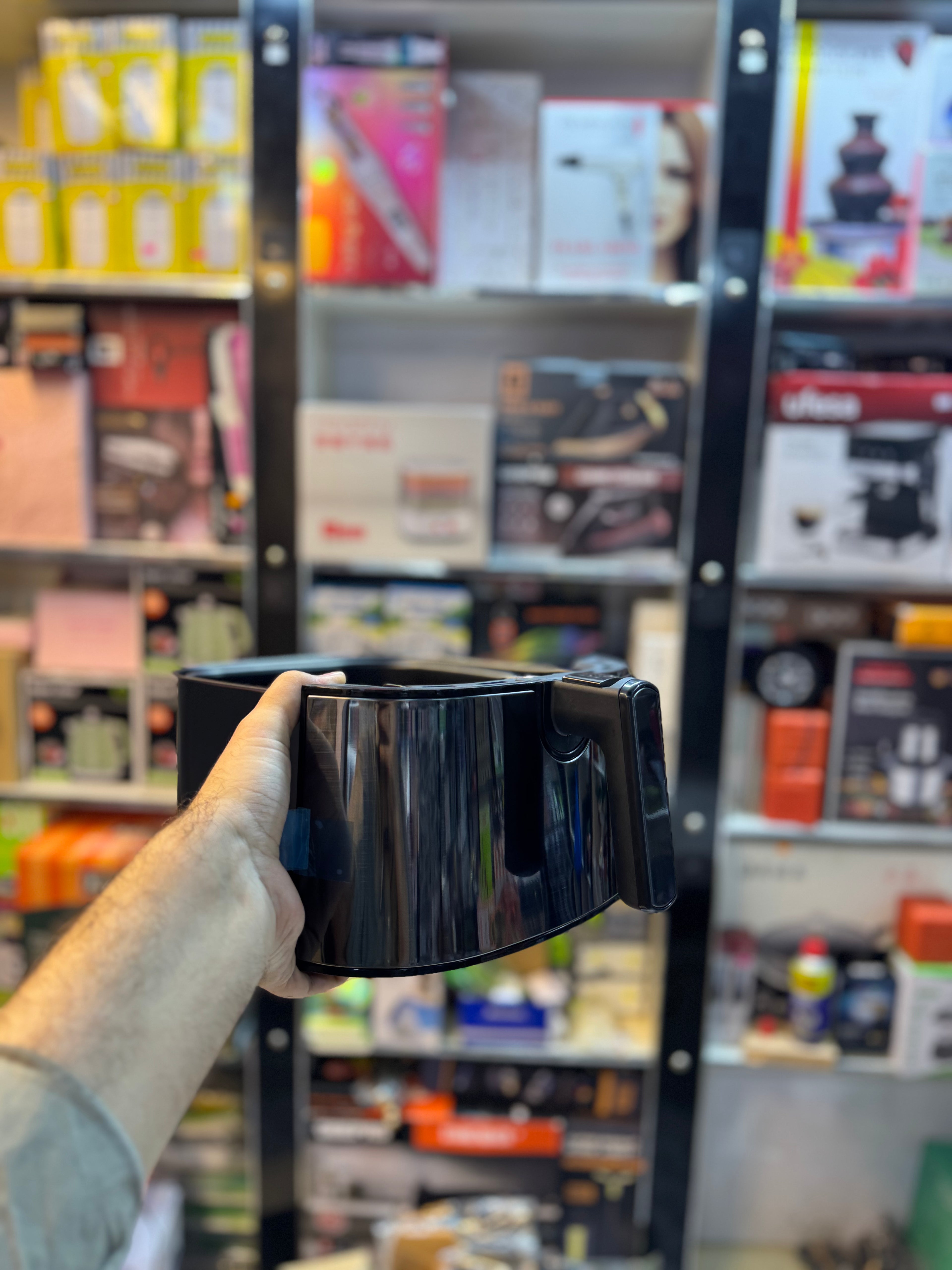 Kolax Air Fryer 8.5L - 901545