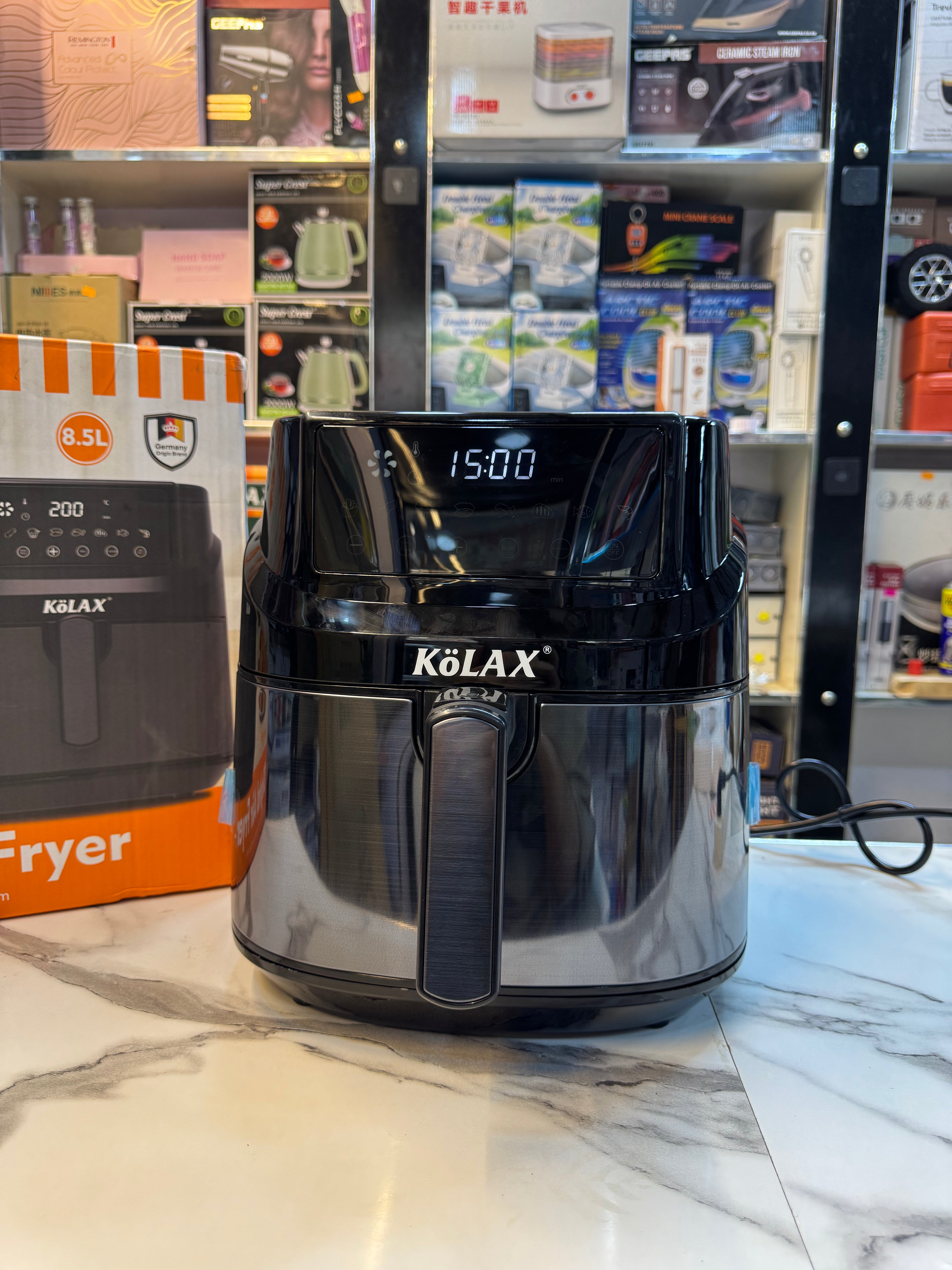Kolax Air Fryer 8.5L - 901545