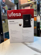 Ufesa Coffee Maker- Varese