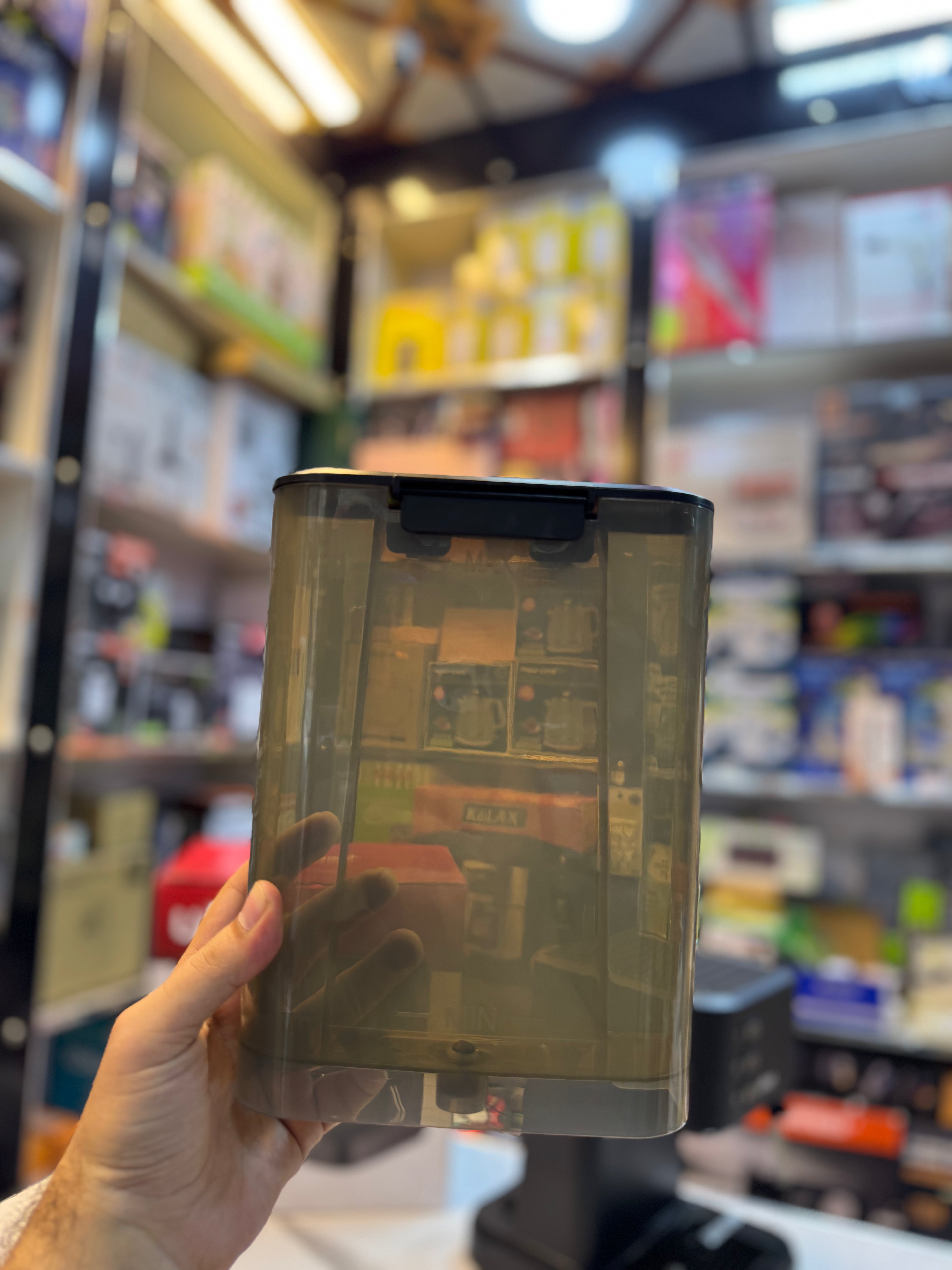 Ufesa Coffee Maker- Varese