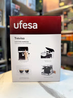 Ufesa Coffee Maker - Treveso