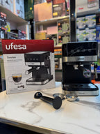 Ufesa Coffee Maker - Treveso
