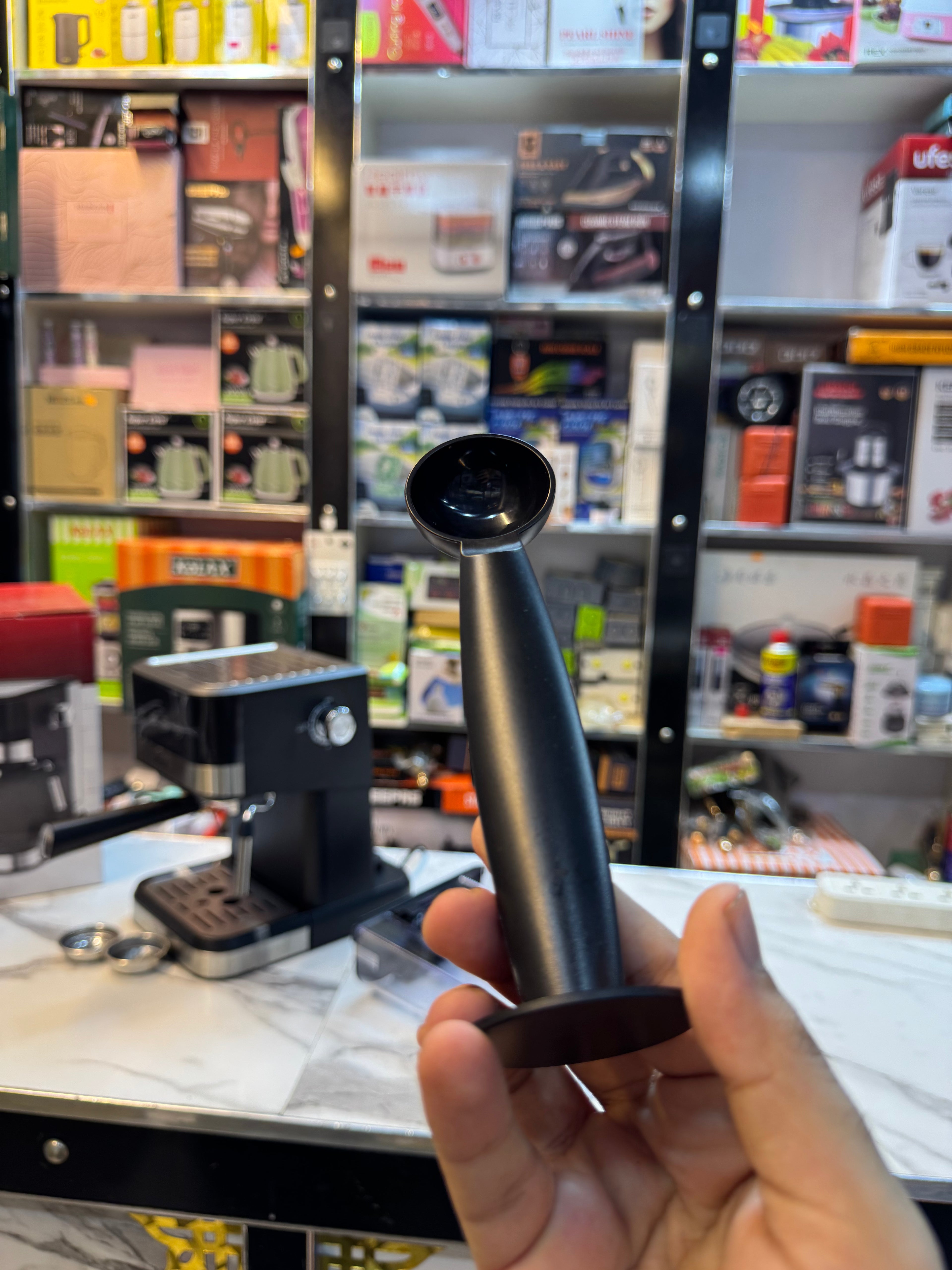 Ufesa Coffee Maker - Treveso