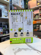 Kolax Food Factory 709312