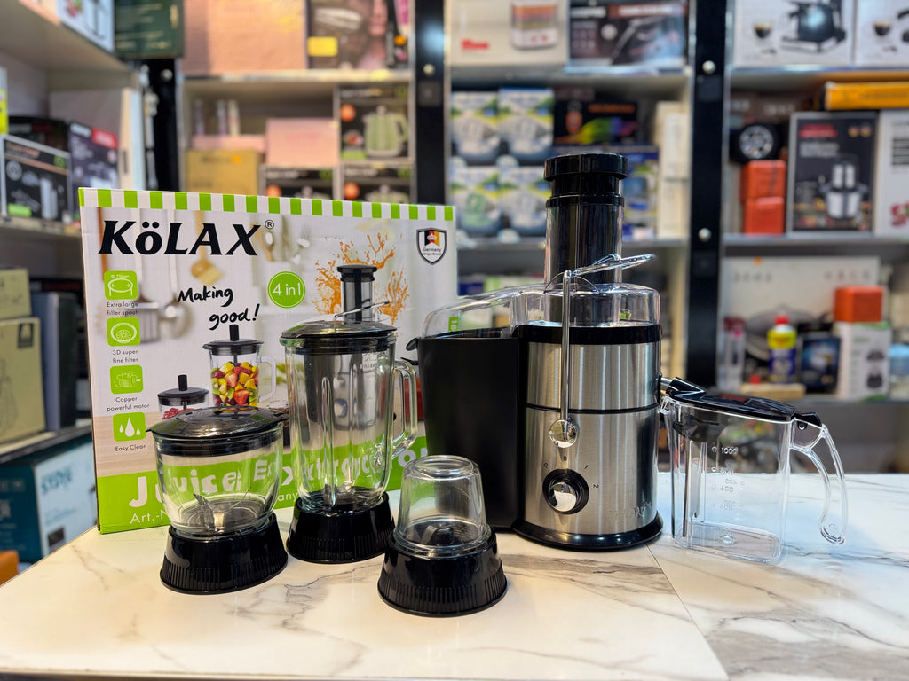 Kolax Food Factory 709312