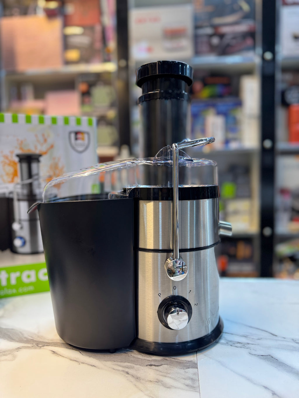 Kolax Food Factory 709312