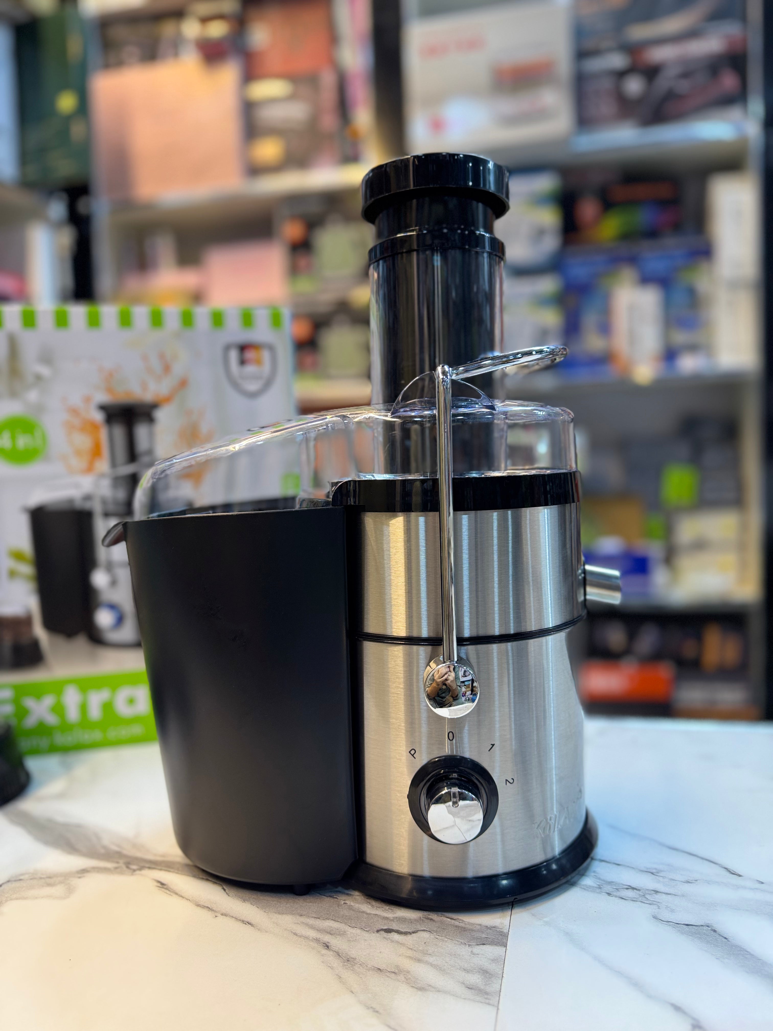 Kolax Food Factory 709312