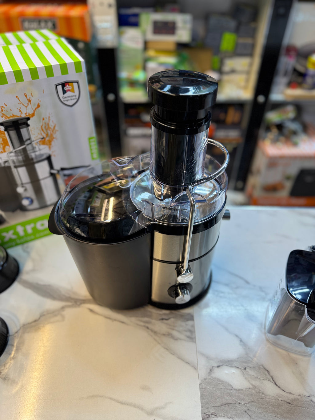 Kolax Food Factory 709312