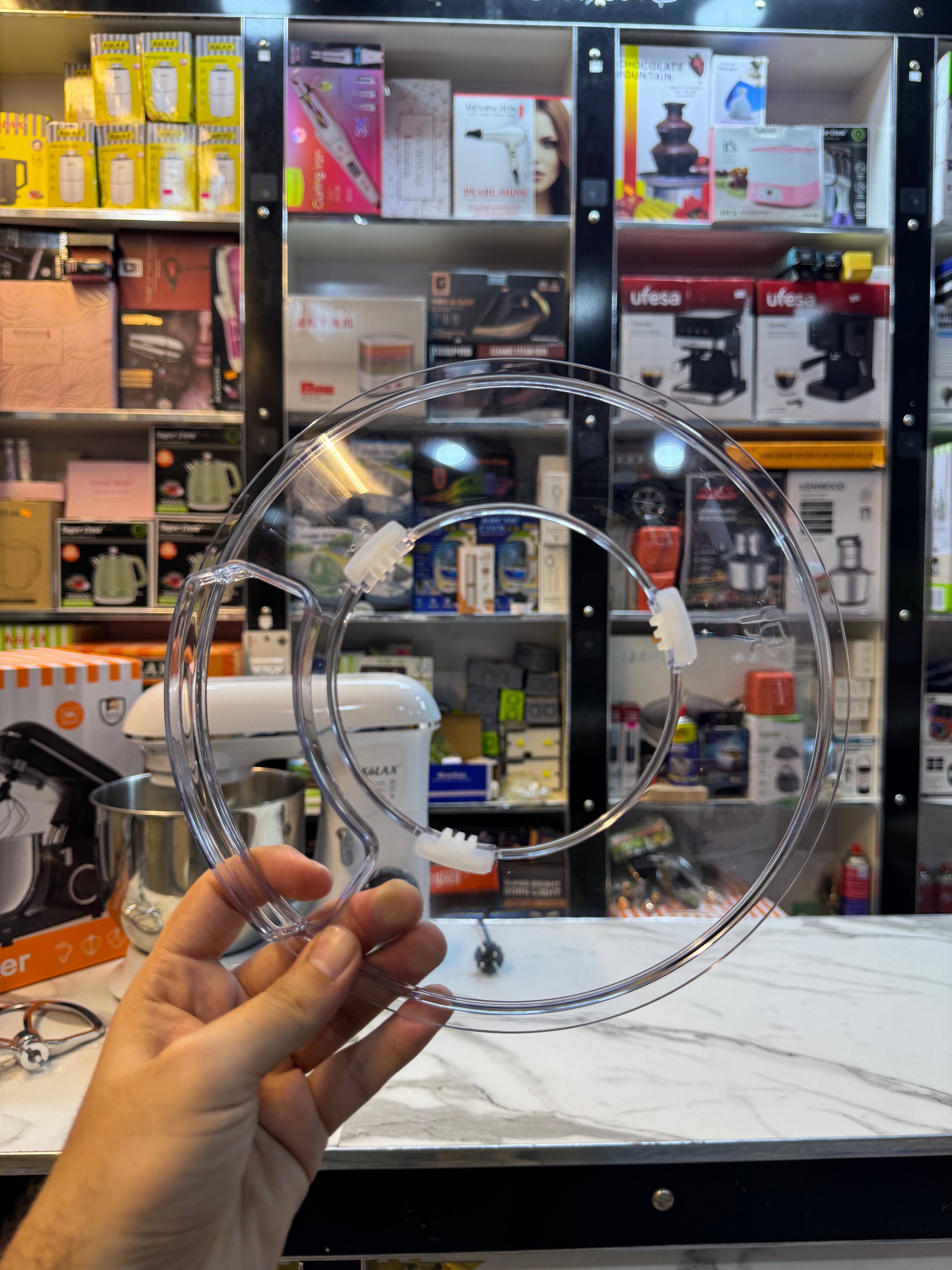 Kolax Stand Mixer 7.8L - 709181