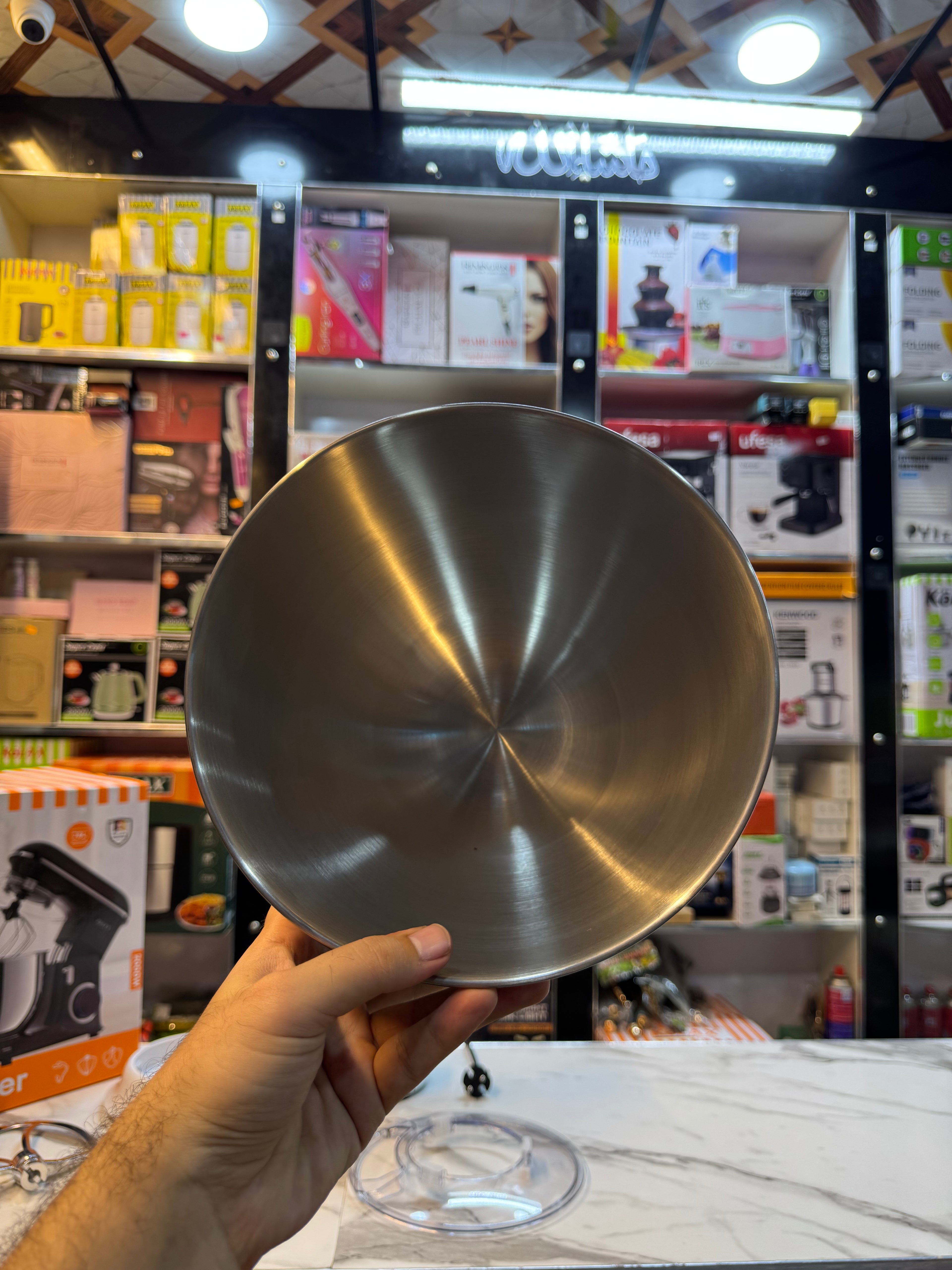 Kolax Stand Mixer 7.8L - 709181