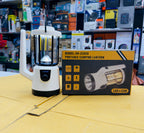 Portable Camping lantern plus torch Ch-22020