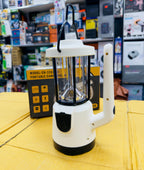 Portable Camping lantern plus torch Ch-22020